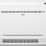 Split Parapetní jednotka 2,5 kW - Image 2