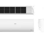 Split Flexis Plus Bílá 7,0 kW - Image 3