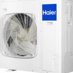 Split Flare Plus 9,0 kW - Image 3