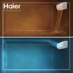 Haier Pearl 3,5 kW - Image 4