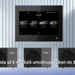 Tepelné čerpadlo 3f HE 16 kW - Image 4