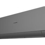 Split Flexis Plus Černá 2,6 kW - Image 2