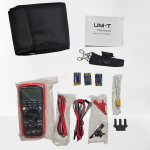 UNI-T UT533 - Image 8